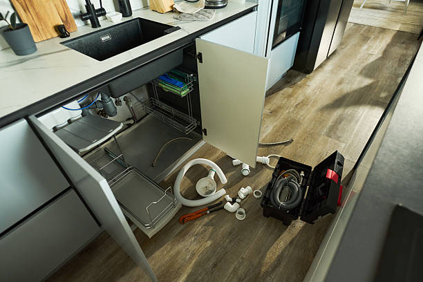 24/7 Emergency Toilet Repair experts in Almira, WA